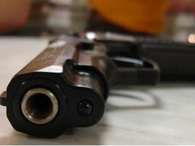 На Вінниччині чоловік погрожував застрелити касира автостанції На Вінниччині чоловік погрожував застрелити касира автостанції