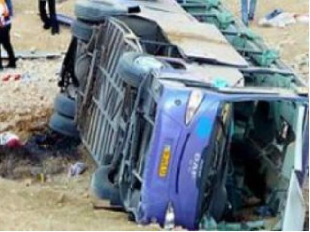 В Кении будут давать пожизненное за нарушение правил дорожного движения В Кении будут давать пожизненное за нарушение правил дорожного движения