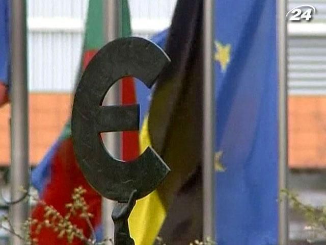 ЕС не меняет условий для подписания соглашения об ассоциации с Украиной