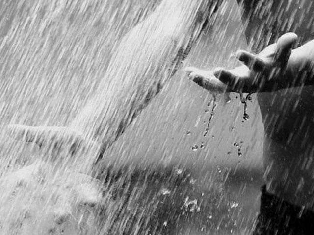 Сегодня и завтра Крым будет заливать дождем Сегодня и завтра Крым будет заливать дождем