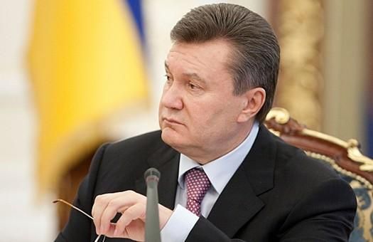 Кушнирук: Множество людей по всей Украине хочет физической казни Януковича