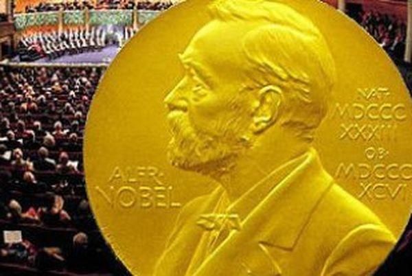 Чехія відмовилась від участі у врученні Євросоюзу Нобелівської премії 