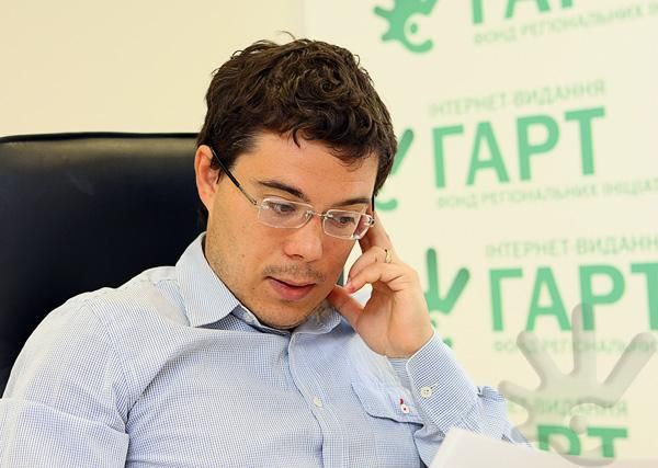 Політтехнолог: Обіцянки опозиції про імпічмент Януковича не матимуть шансів Політтехнолог: Обіцянки опозиції про імпічмент Януковича не матимуть шансів