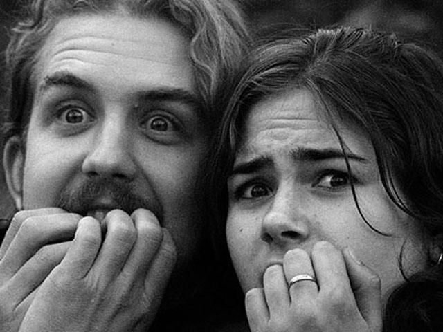 Украинские мусульмане видят первые признаки конца света Украинские мусульмане видят первые признаки конца света