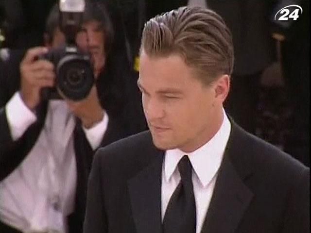 Дикаприо потратил $ 3 миллиона на шампанское к своему дню рождения Дикаприо потратил $ 3 миллиона на шампанское к своему дню рождения