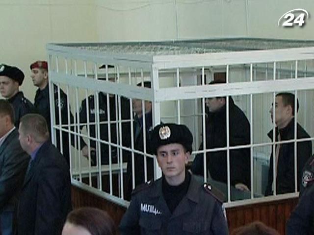 Дайджест подій за тиждень - 2 грудня 2012 - Телеканал новин 24 Дайджест подій за тиждень - 2 грудня 2012 - Телеканал новин 24