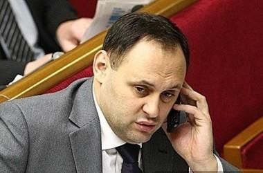 Испанцы пожелали Украине успехов в строительстве LNG-терминала Испанцы пожелали Украине успехов в строительстве LNG-терминала