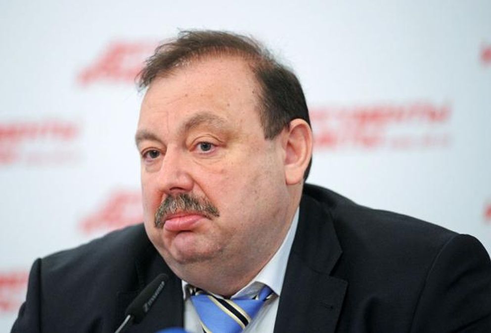 Российский оппозиционер назвал естественным введение второго государственного в Украине Российский оппозиционер назвал естественным введение второго государственного в Украине