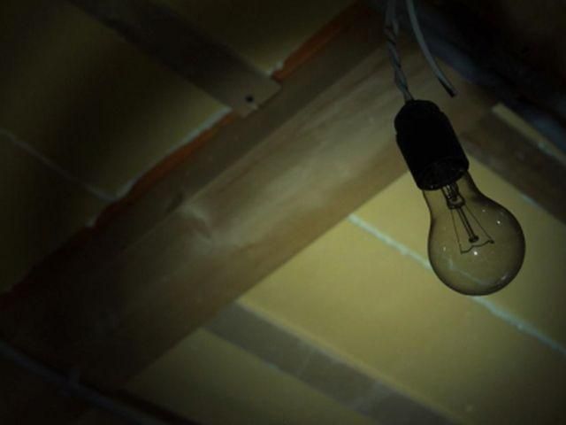 Латвия осталась без света Латвия осталась без света