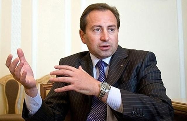 Томенко: На пост мера Києва від опозиції має йти єдиний кандидат Томенко: На пост мера Києва від опозиції має йти єдиний кандидат