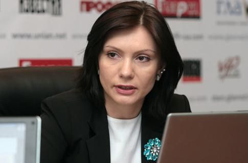 Бондаренко: Законом про референдум влада делегує народу більше повноважень 