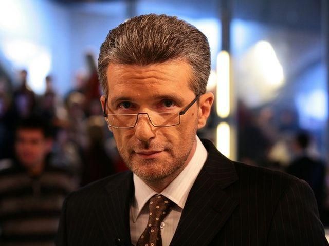 Речь Куликова об "исчезновении языков и цветов" вырезали из эфира "Телетриумфа" Речь Куликова об "исчезновении языков и цветов" вырезали из эфира "Телетриумфа"