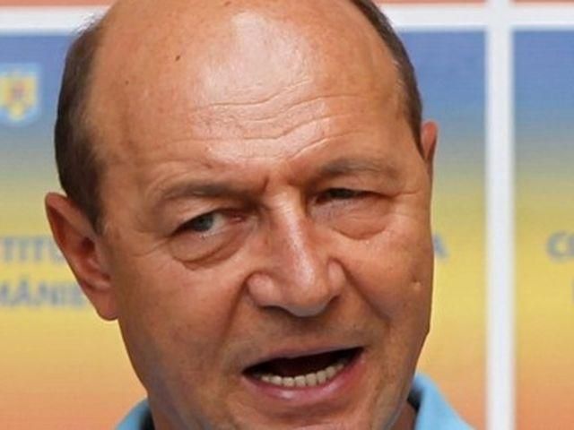 В Румынии вновь будут инициировать импичмент президенту В Румынии вновь будут инициировать импичмент президенту