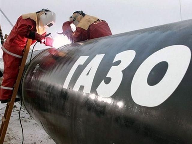 Украинская труба может стоить не более 5 миллиардов долларов, - эксперт Украинская труба может стоить не более 5 миллиардов долларов, - эксперт