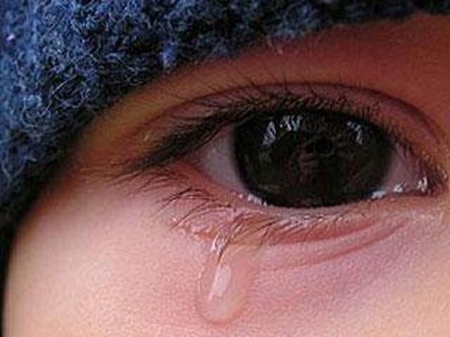 Убийство на Николаевщине: Отец избил 3-летнего ребенка до смерти Убийство на Николаевщине: Отец избил 3-летнего ребенка до смерти