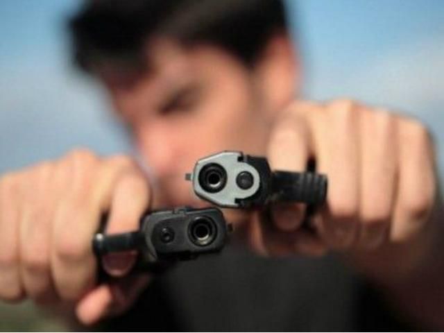 У маріупольському клубі відбулась перестрілка. Є жертви У маріупольському клубі відбулась перестрілка. Є жертви