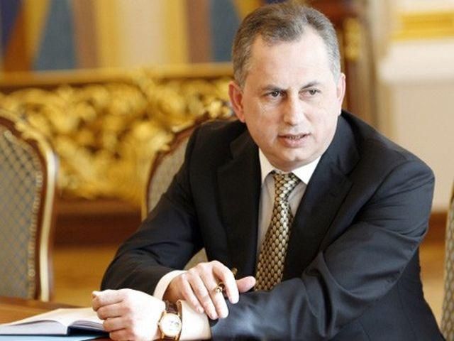 Колесніков залишився без посади в уряді Колесніков залишився без посади в уряді