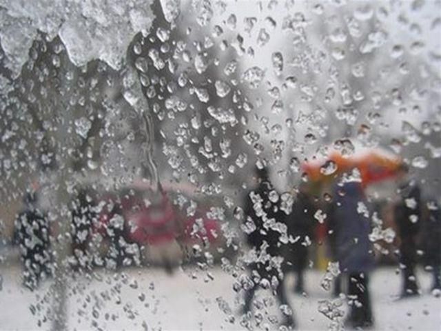 На этой неделе Украина грозит отключение электроэнергии, - Укргидрометцентр На этой неделе Украина грозит отключение электроэнергии, - Укргидрометцентр