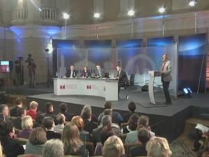 Дискуссия об образовании Дискуссия об образовании