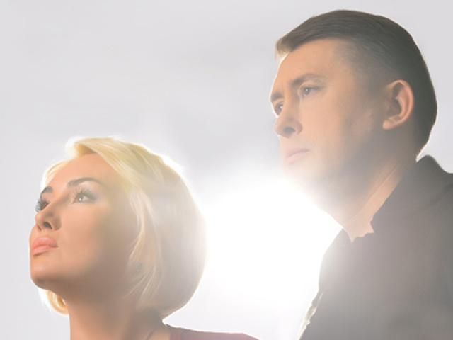 Мельниченко и Розинская создадут "Тамплиеров" Мельниченко и Розинская создадут "Тамплиеров" 