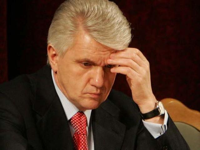 Литвин: Краще ухвалити поганий бюджет, аніж залишитися без бюджету Литвин: Краще ухвалити поганий бюджет, аніж залишитися без бюджету