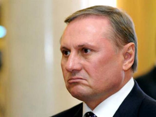 Хто пропустив голосування тричі, того треба звільнити автоматично, - Єфремов Хто пропустив голосування тричі, того треба звільнити автоматично, - Єфремов