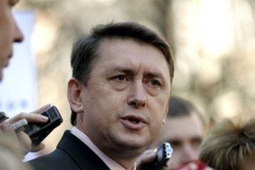 Мельниченко будет судиться с адвокатом Мирославы Гонгадзе Мельниченко будет судиться с адвокатом Мирославы Гонгадзе