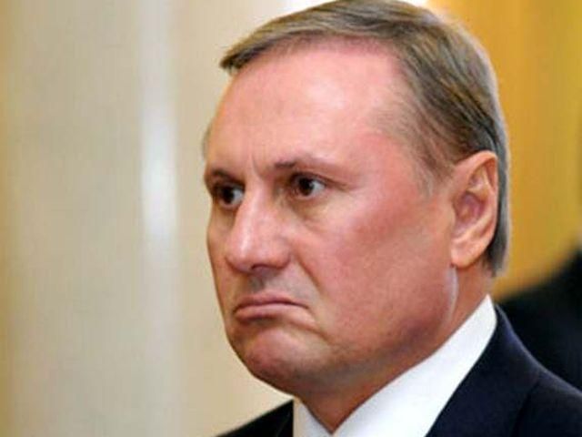 Єфремов: У мене немає амбіцій бути спікером Єфремов: У мене немає амбіцій бути спікером