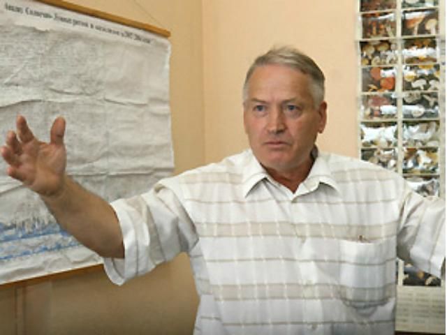 Синоптик про кінець світу: Подібне явище відбувається кожні 20 років Синоптик про кінець світу: Подібне явище відбувається кожні 20 років