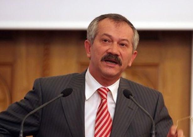 Пинзеник: Щоб виконати бюджет, рік треба продовжити на півтора місяця Пинзеник: Щоб виконати бюджет, рік треба продовжити на півтора місяця