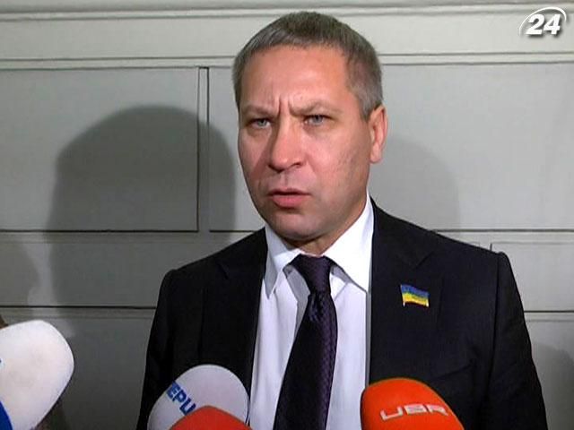 На формировании сметы-2013 отразится экономический кризис, - Лукьянов На формировании сметы-2013 отразится экономический кризис, - Лукьянов