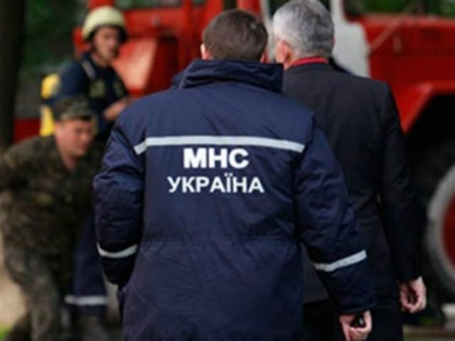 На Миколаївщині затопило базу відпочинку: евакуювали 45 людей