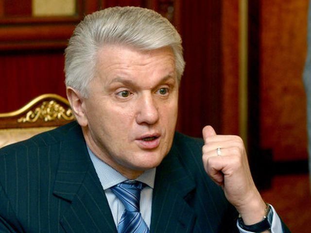 Литвин готов провести новым нардепам мастер-класс Литвин готов провести новым нардепам мастер-класс