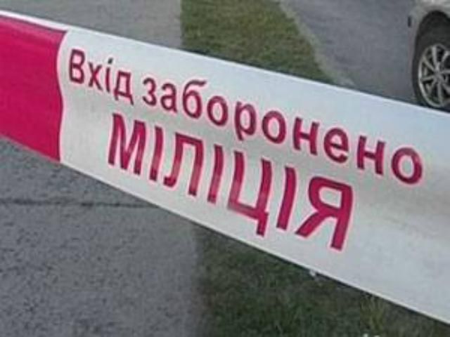 В Винницкой области насмерть сбили мужчину и оставили его на дороге