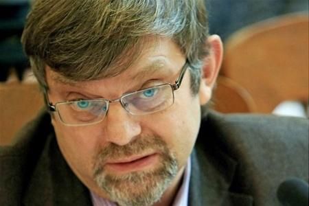 Політолог: Главою Адмінстрації Президента не стане ні Захарченко, ні Акімова