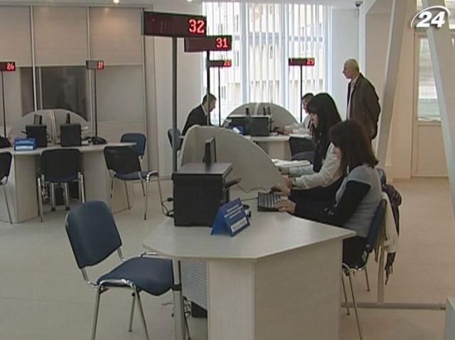 У Києві щомісяця реєструють 1,5 тис нових платників ПДВ У Києві щомісяця реєструють 1,5 тис нових платників ПДВ