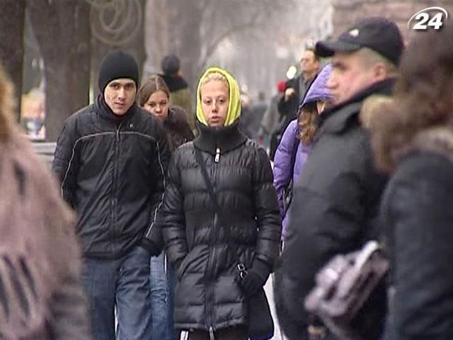 Всемирный банк: количество рабочей силы в Украине сократится на 15% Всемирный банк: количество рабочей силы в Украине сократится на 15%