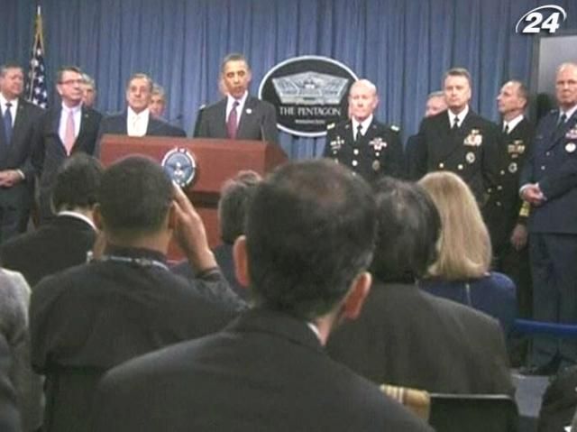 ЗМІ: Пентагон планує потроїти чисельність своїх розвідників