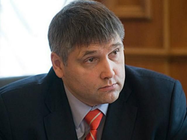 Мирошниченко: Госбюджет-2013 уже в Раде