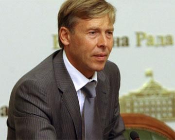 Завтра опозиція планує прийняти закон про персональне голосування Завтра опозиція планує прийняти закон про персональне голосування