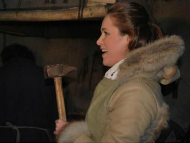 Главком: Королевська піде на перевибори у Первомайську Главком: Королевська піде на перевибори у Первомайську