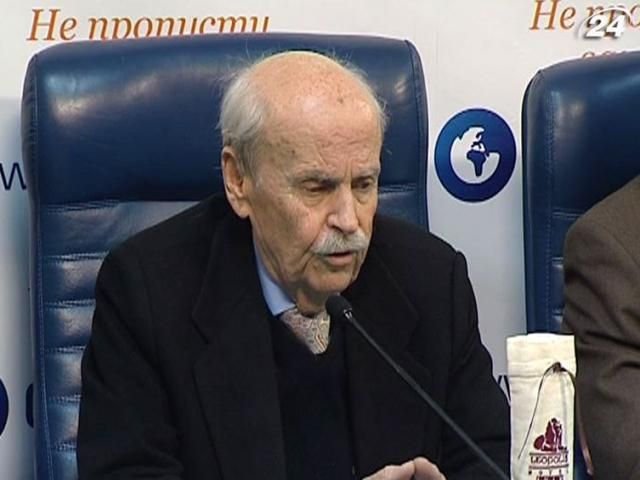 Гаврилишин: Преодолеть кризис мешает "искаженный капитализм" Гаврилишин: Преодолеть кризис мешает "искаженный капитализм"