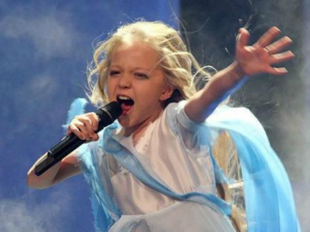 Детское Евровидение-2013 может провести Украина