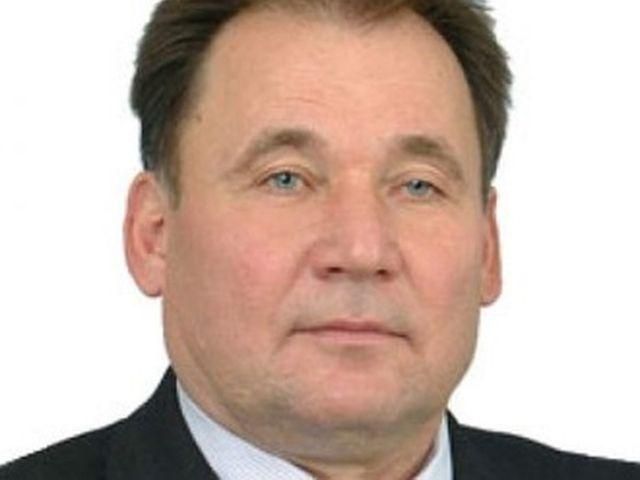 Депутат-регионал погиб в аварии в Днепропетровске