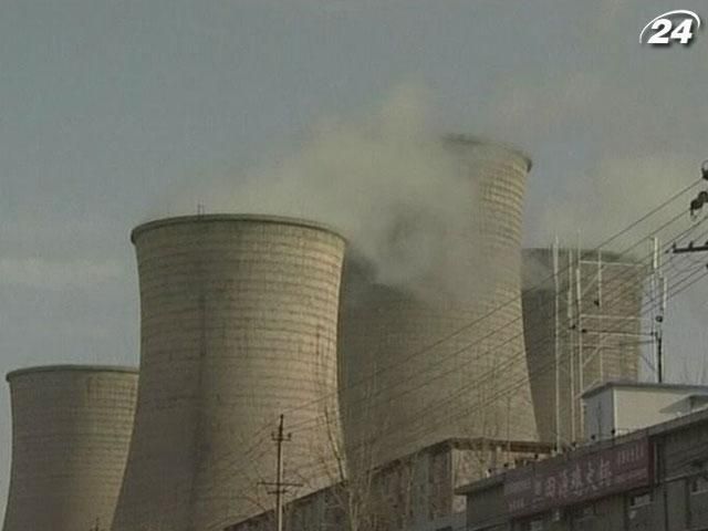 Оприлюднено рейтинг "Індекс захисту клімату"