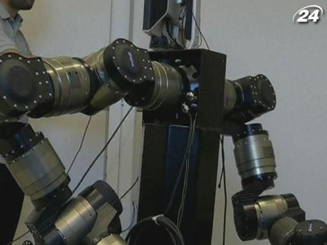 Люди сканують власні помешкання, аби допомогти роботам Люди сканують власні помешкання, аби допомогти роботам