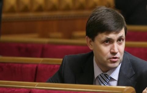 Царьков: КПУ не будет голосовать за бюджет ни в старом, ни в новом парламенте