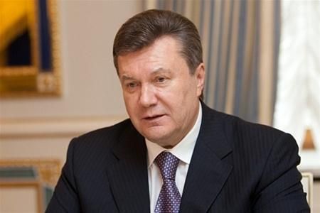 Нового прем'єра Янукович може запропонувати на цьому тижні 