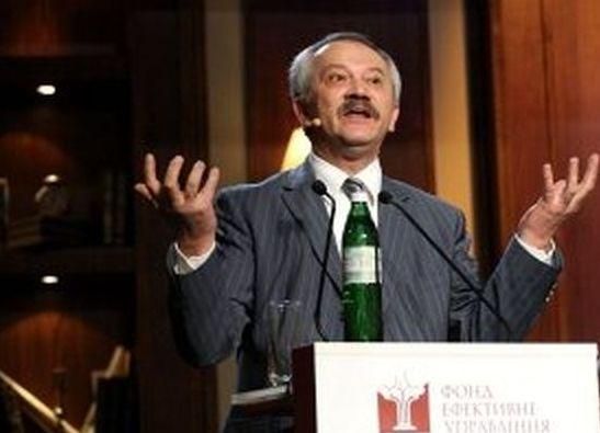 У Пинзеника склалось враження, що влада щиро вірить у кінець світу У Пинзеника склалось враження, що влада щиро вірить у кінець світу