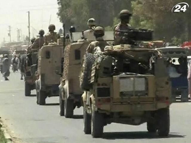 Дослідження: За останні 10 років масштаби тероризму зменшилися Дослідження: За останні 10 років масштаби тероризму зменшилися